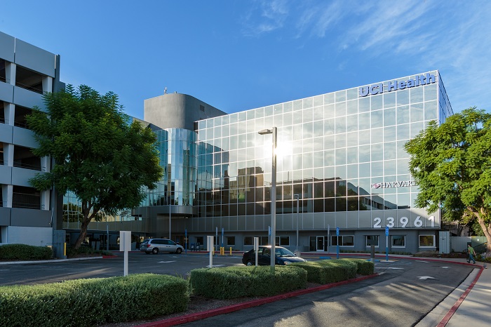 UCI Health, Laguna Hills