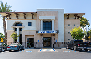UCI Health, Tustin