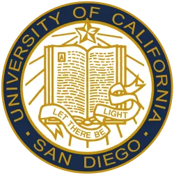 UC San Diego
