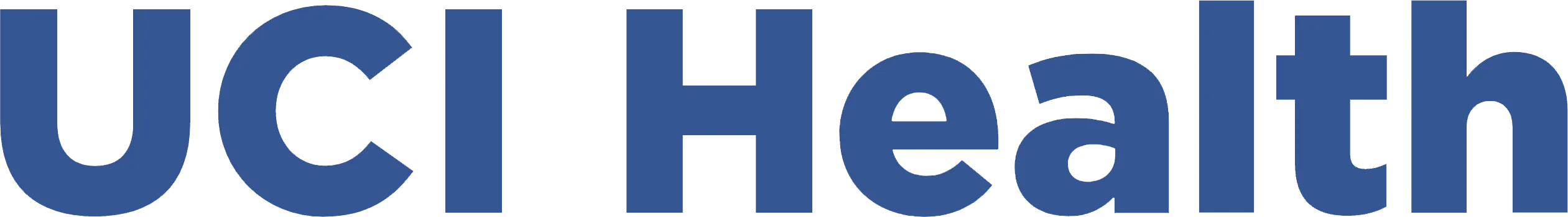 UCI Health